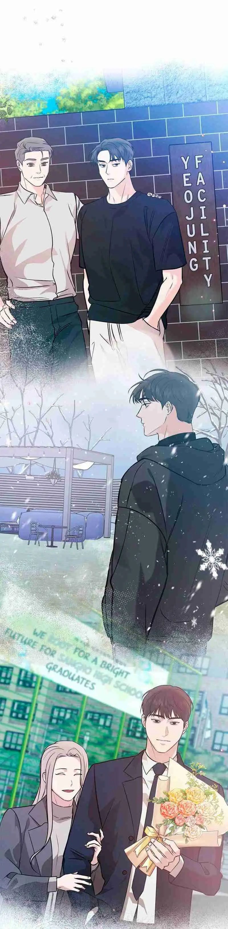 Stranger (Seonmyeong) (2021) - Capítulo 57 - Página 22 - LectorTMOo