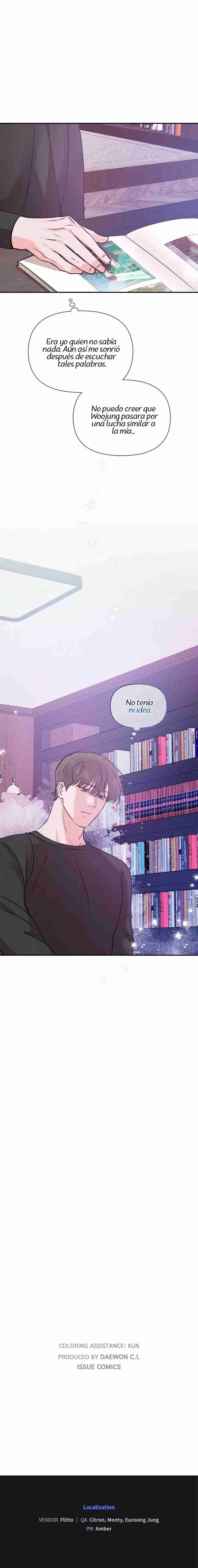 Stranger (Seonmyeong) (2021) - Capítulo 57 - Página 26 - LectorTMOo