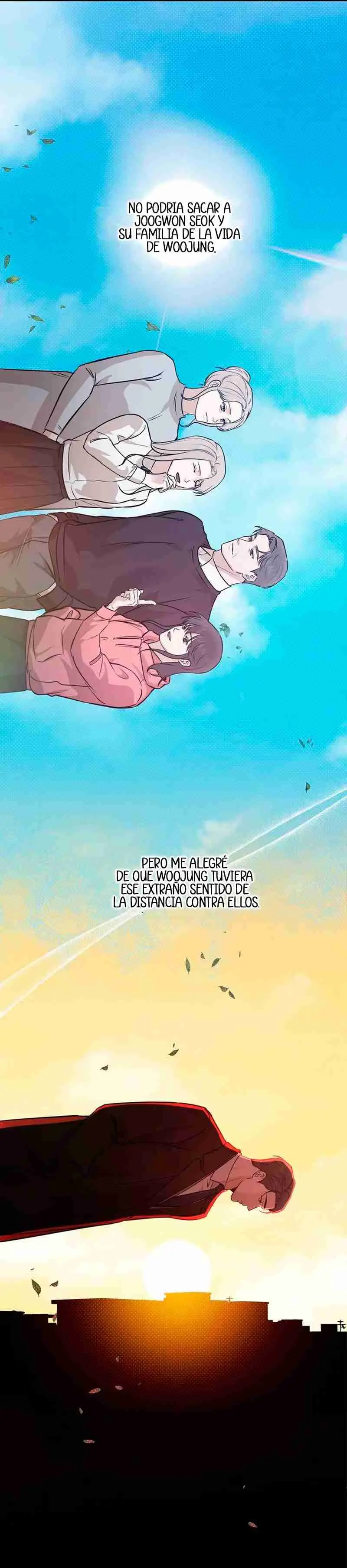 Stranger (Seonmyeong) (2021) - Capítulo 58 - Página 4 - LectorTMOo