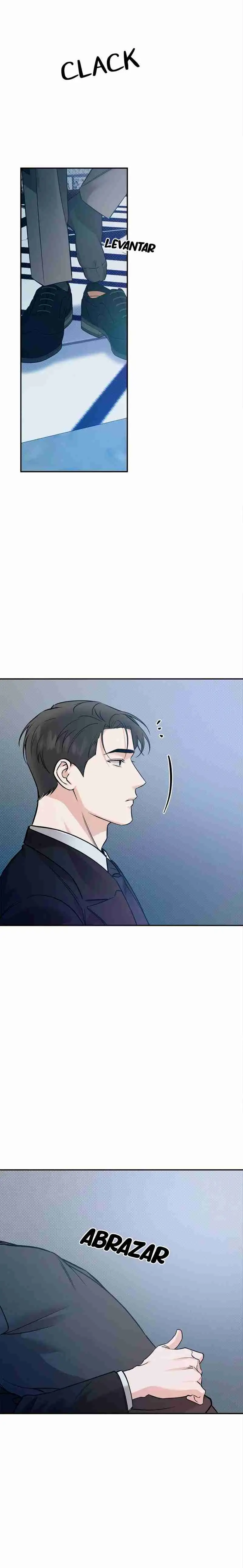 Stranger (Seonmyeong) (2021) - Capítulo 58 - Página 9 - LectorTMOo