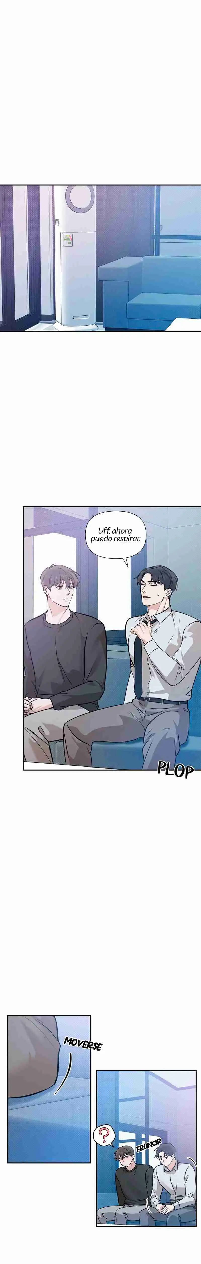Stranger (Seonmyeong) (2021) - Capítulo 58 - Página 11 - LectorTMOo