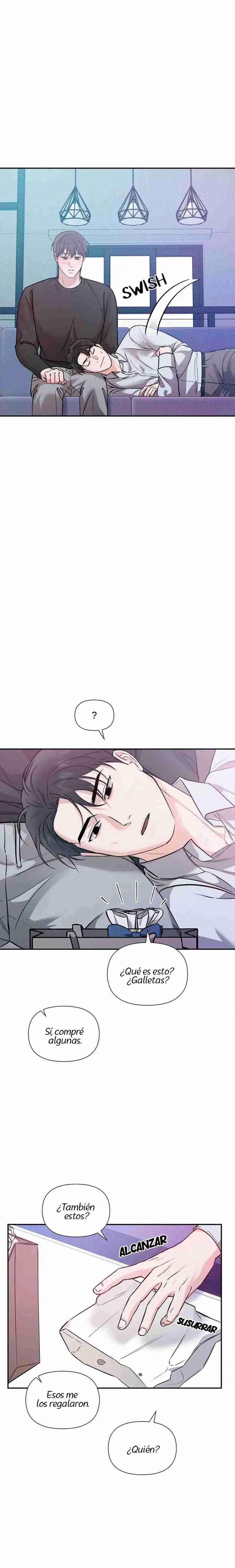 Stranger (Seonmyeong) (2021) - Capítulo 58 - Página 12 - LectorTMOo