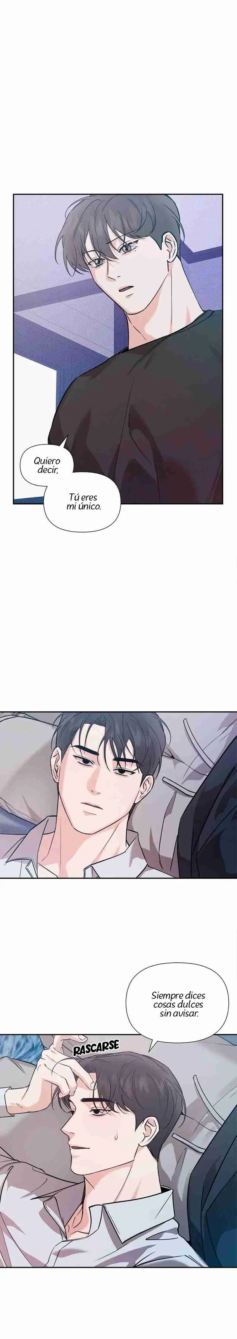 Stranger (Seonmyeong) (2021) - Capítulo 58 - Página 14 - LectorTMOo