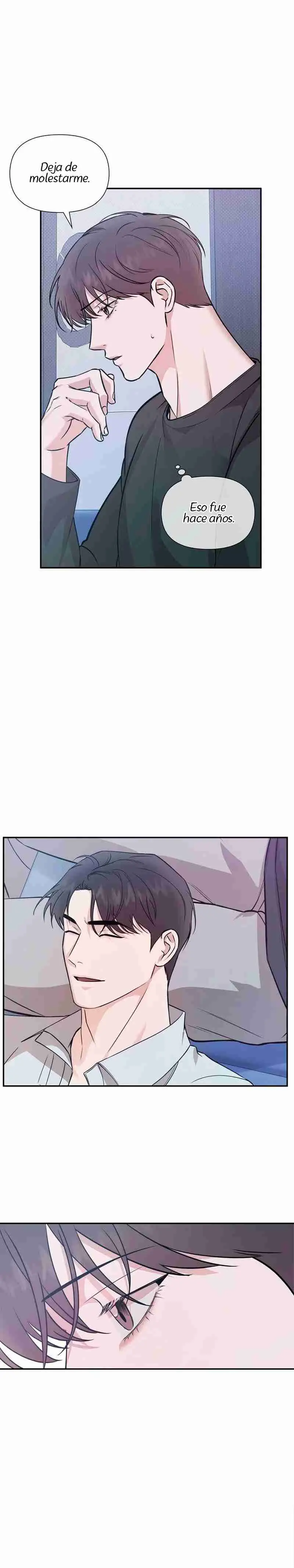 Stranger (Seonmyeong) (2021) - Capítulo 58 - Página 18 - LectorTMOo