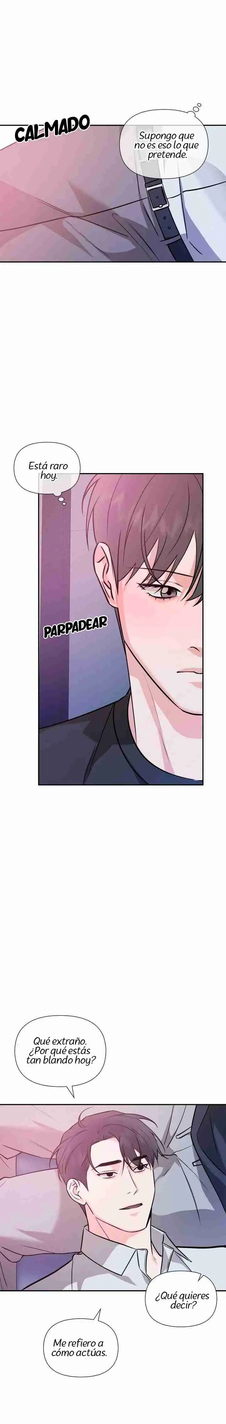 Stranger (Seonmyeong) (2021) - Capítulo 58 - Página 23 - LectorTMOo