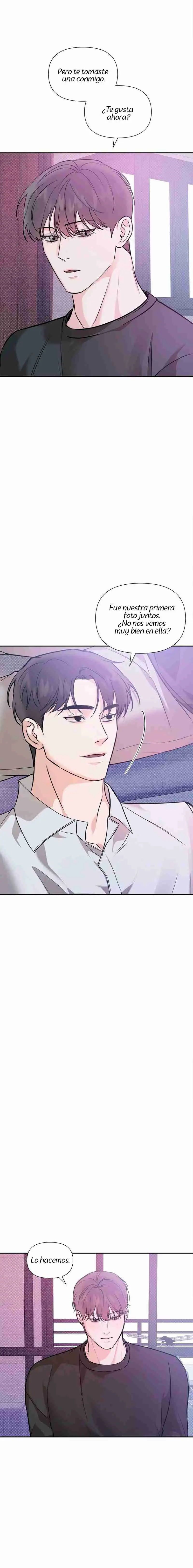 Stranger (Seonmyeong) (2021) - Capítulo 59 - Página 5 - LectorTMOo