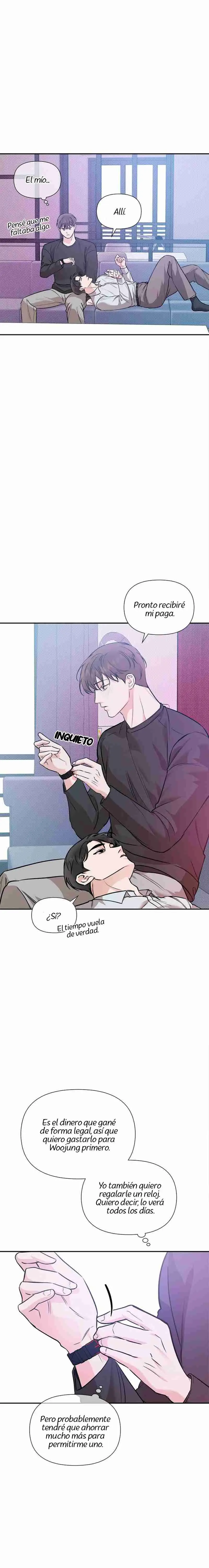 Stranger (Seonmyeong) (2021) - Capítulo 59 - Página 7 - LectorTMOo