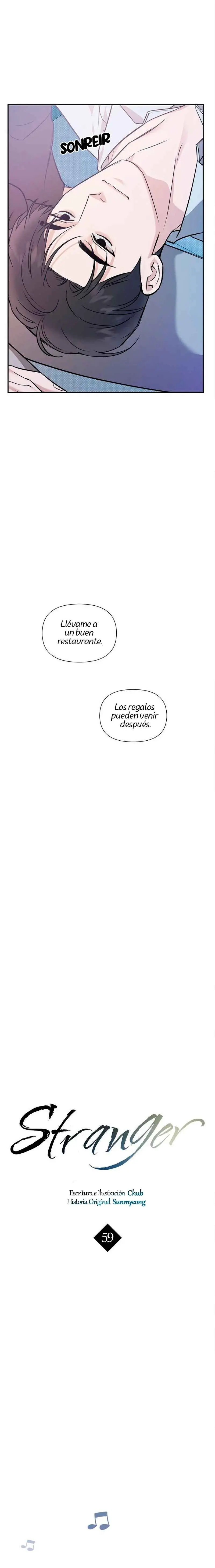 Stranger (Seonmyeong) (2021) - Capítulo 59 - Página 9 - LectorTMOo