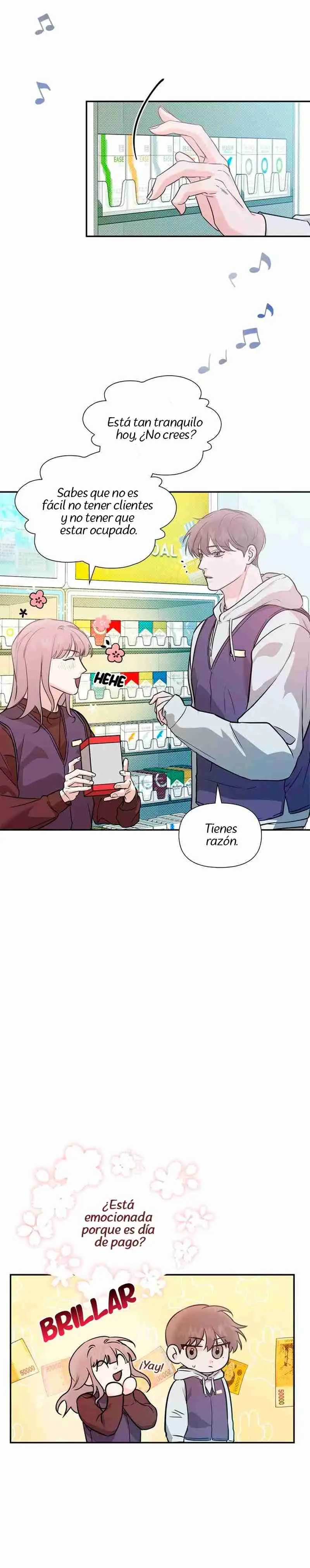 Stranger (Seonmyeong) (2021) - Capítulo 59 - Página 10 - LectorTMOo