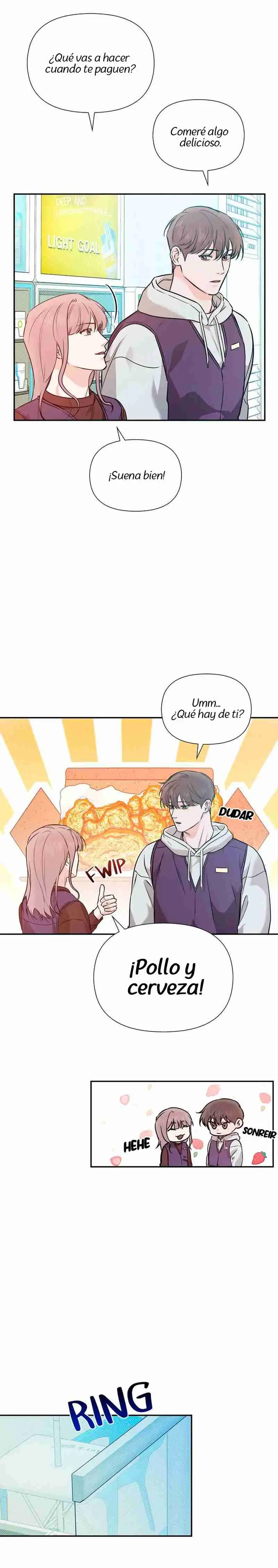 Stranger (Seonmyeong) (2021) - Capítulo 59 - Página 11 - LectorTMOo