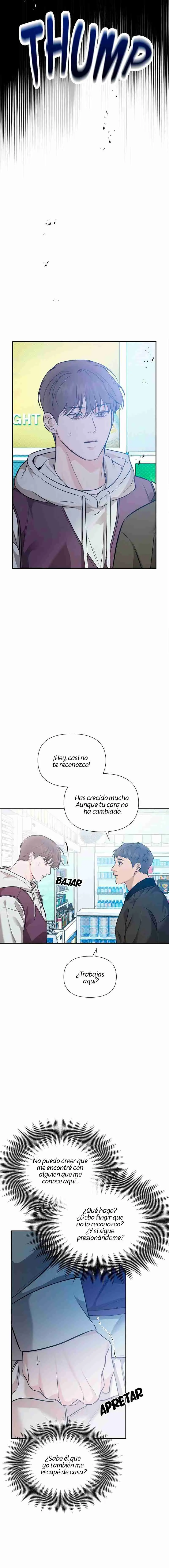 Stranger (Seonmyeong) (2021) - Capítulo 59 - Página 17 - LectorTMOo