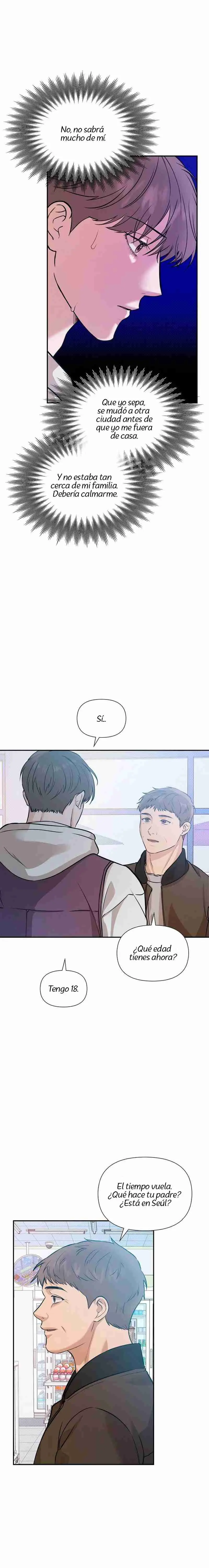 Stranger (Seonmyeong) (2021) - Capítulo 59 - Página 18 - LectorTMOo
