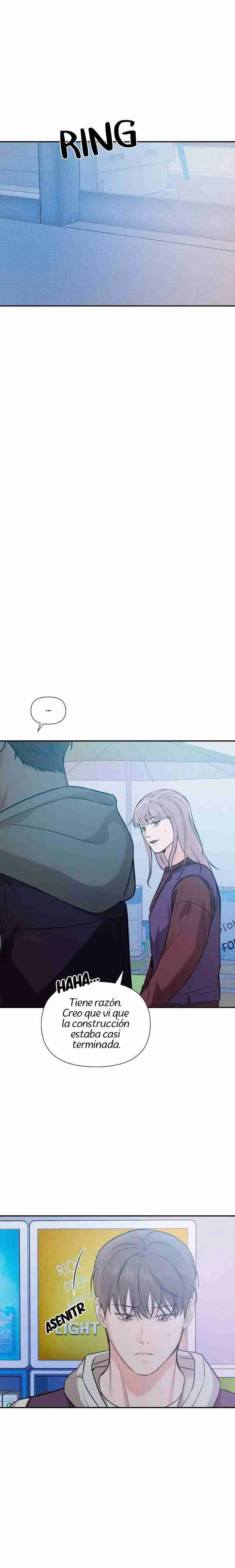 Stranger (Seonmyeong) (2021) - Capítulo 59 - Página 20 - LectorTMOo