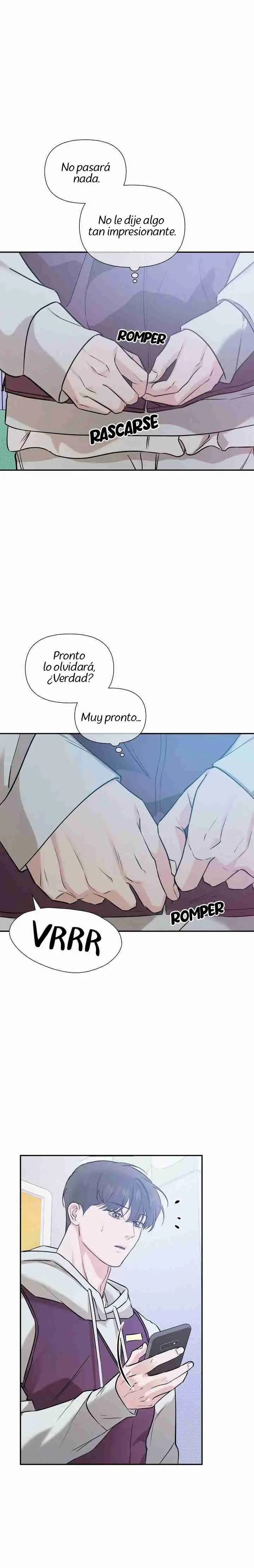 Stranger (Seonmyeong) (2021) - Capítulo 59 - Página 21 - LectorTMOo