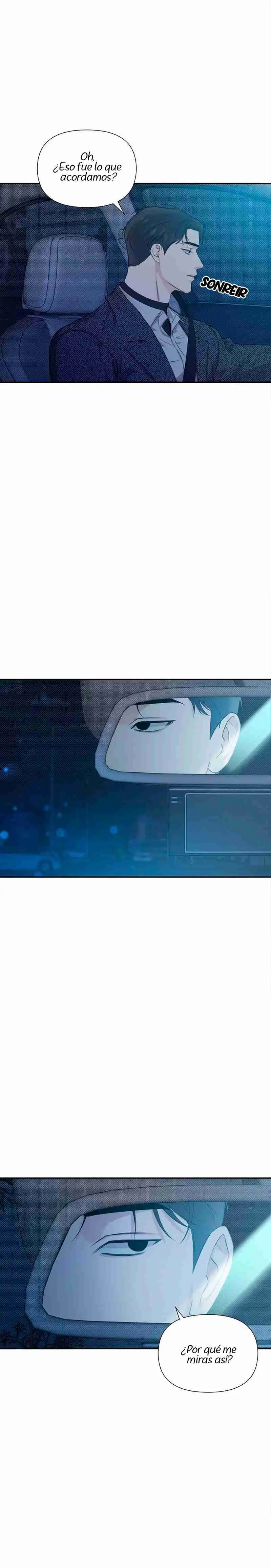 Stranger (Seonmyeong) (2021) - Capítulo 60 - Página 9 - LectorTMOo
