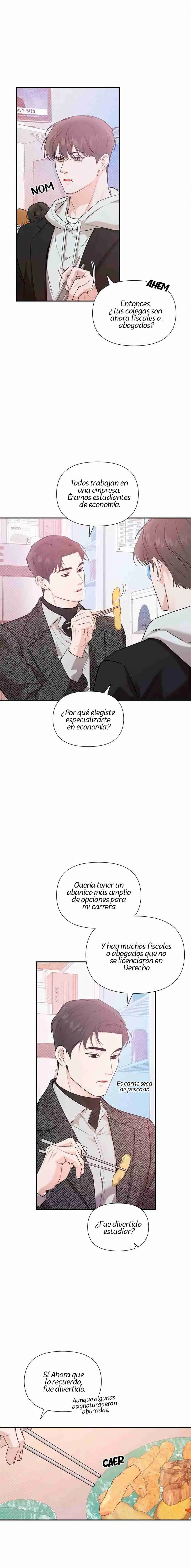 Stranger (Seonmyeong) (2021) - Capítulo 60 - Página 13 - LectorTMOo