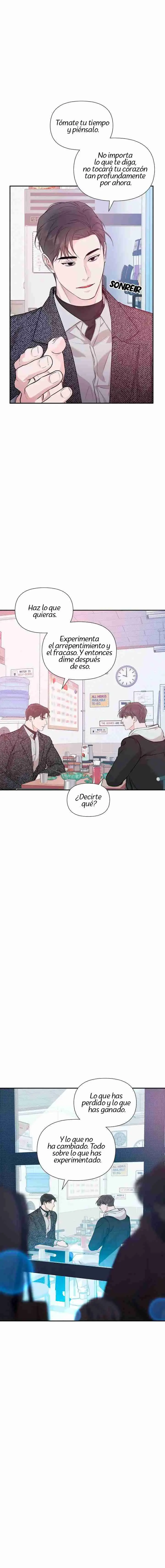 Stranger (Seonmyeong) (2021) - Capítulo 60 - Página 18 - LectorTMOo