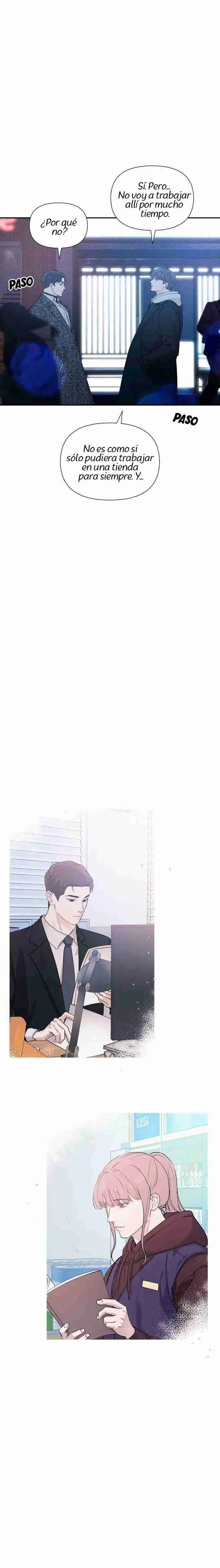 Stranger (Seonmyeong) (2021) - Capítulo 60 - Página 21 - LectorTMOo