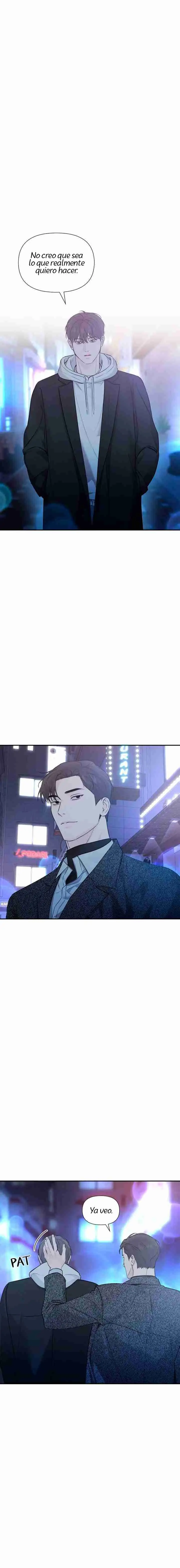 Stranger (Seonmyeong) (2021) - Capítulo 60 - Página 22 - LectorTMOo