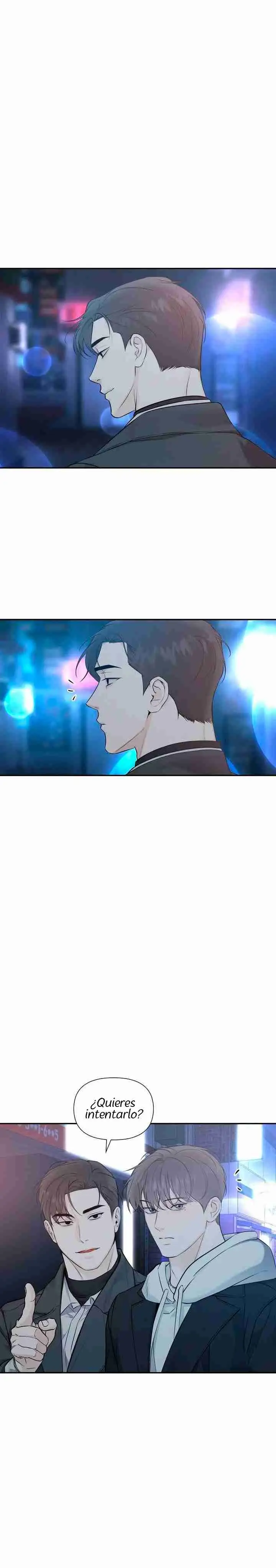 Stranger (Seonmyeong) (2021) - Capítulo 60 - Página 23 - LectorTMOo