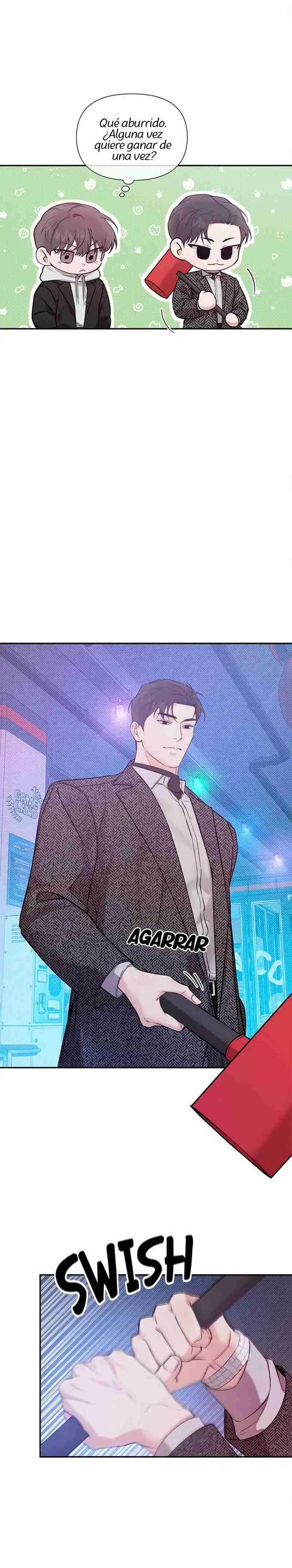 Stranger (Seonmyeong) (2021) - Capítulo 61 - Página 4 - LectorTMOo