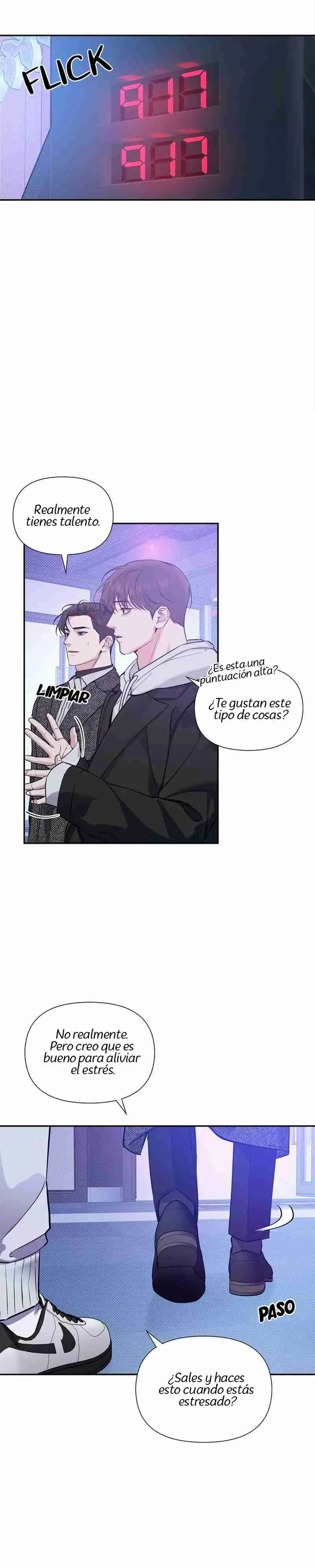 Stranger (Seonmyeong) (2021) - Capítulo 61 - Página 6 - LectorTMOo