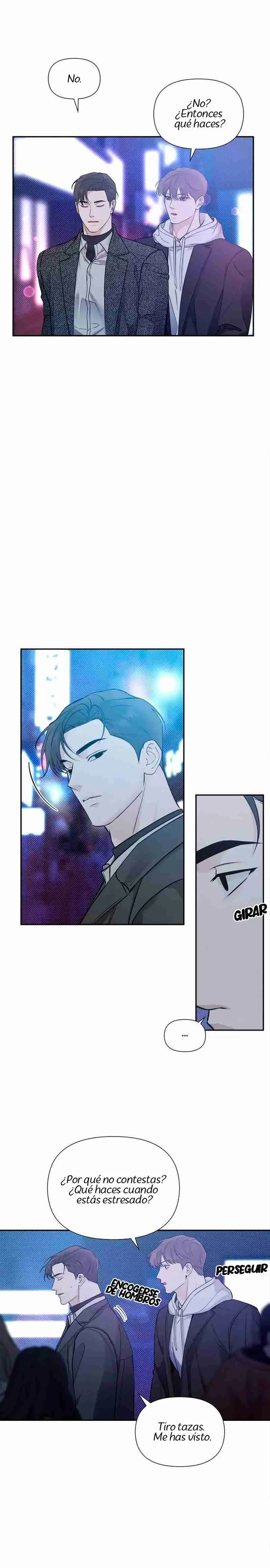 Stranger (Seonmyeong) (2021) - Capítulo 61 - Página 7 - LectorTMOo
