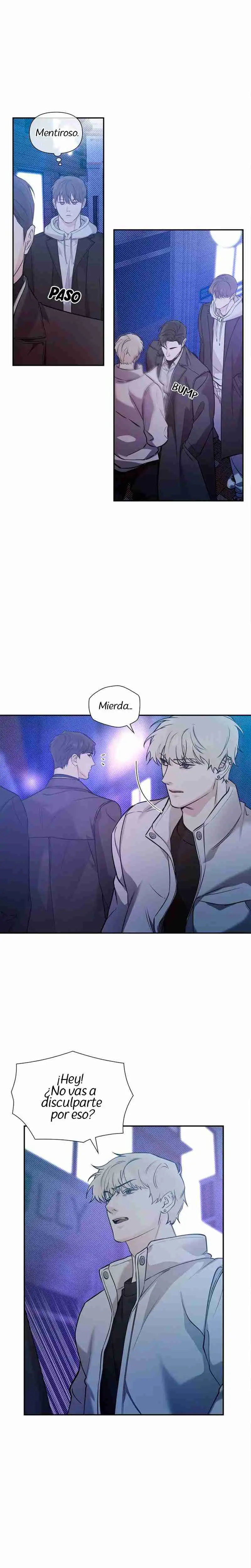 Stranger (Seonmyeong) (2021) - Capítulo 61 - Página 8 - LectorTMOo