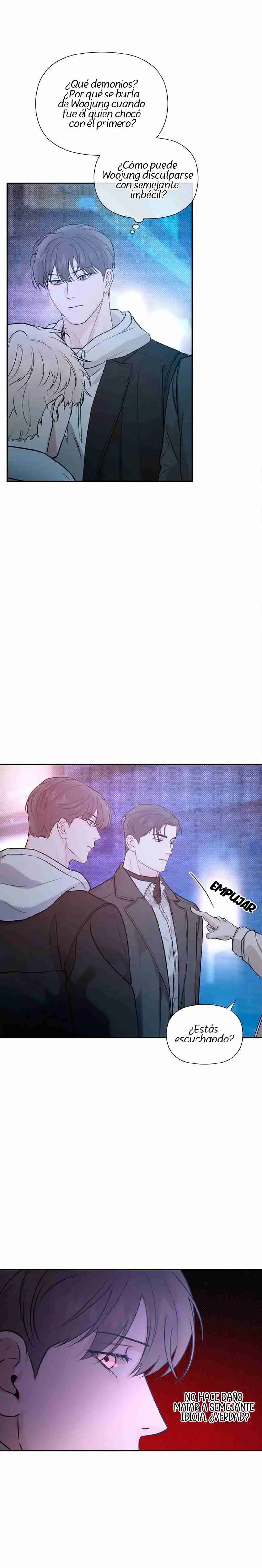 Stranger (Seonmyeong) (2021) - Capítulo 61 - Página 10 - LectorTMOo