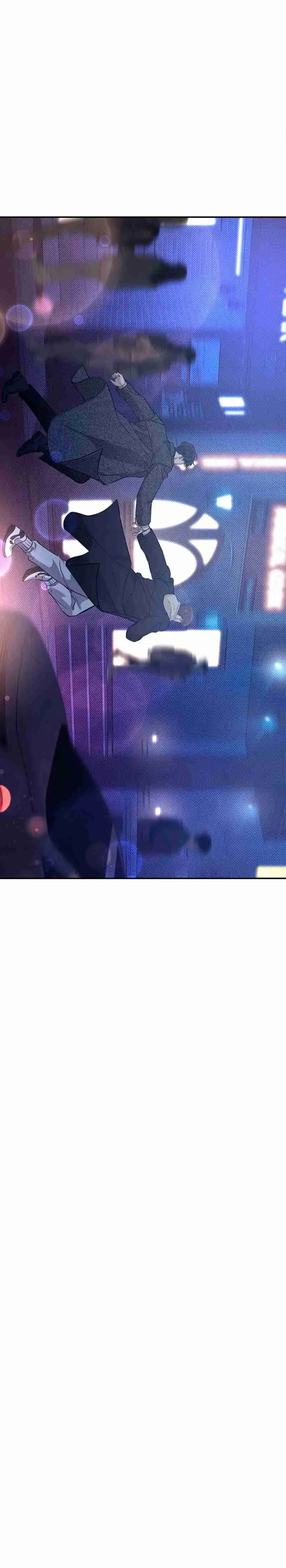 Stranger (Seonmyeong) (2021) - Capítulo 61 - Página 14 - LectorTMOo