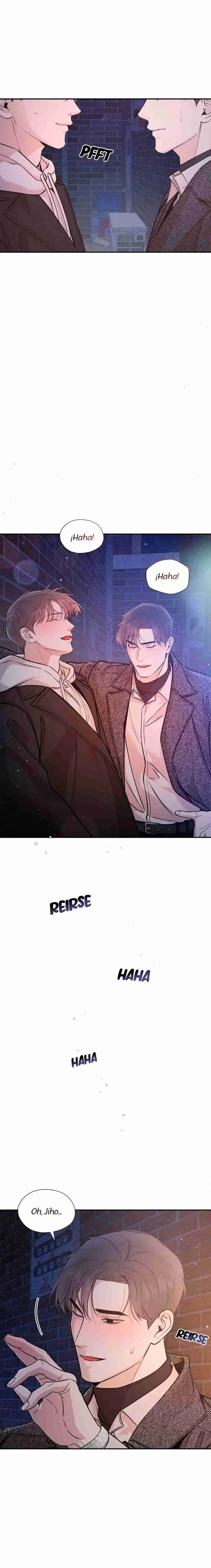Stranger (Seonmyeong) (2021) - Capítulo 61 - Página 16 - LectorTMOo