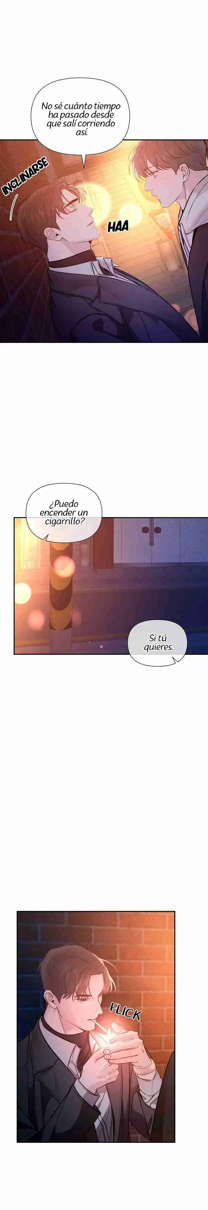 Stranger (Seonmyeong) (2021) - Capítulo 61 - Página 19 - LectorTMOo