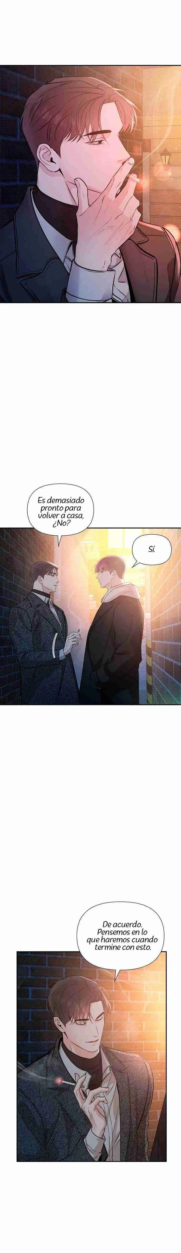 Stranger (Seonmyeong) (2021) - Capítulo 61 - Página 20 - LectorTMOo