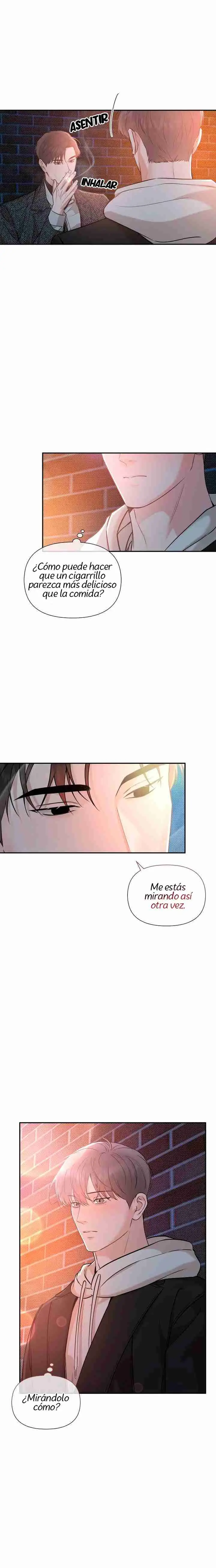 Stranger (Seonmyeong) (2021) - Capítulo 61 - Página 21 - LectorTMOo