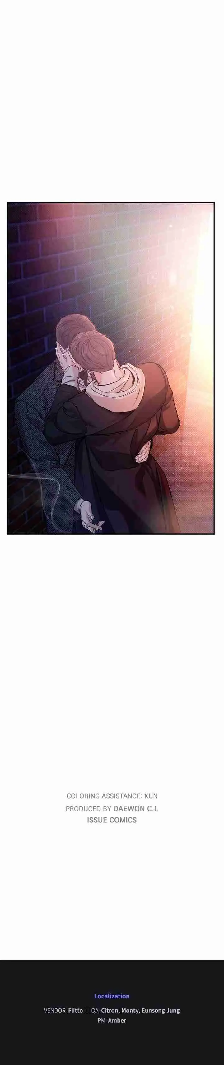 Stranger (Seonmyeong) (2021) - Capítulo 61 - Página 23 - LectorTMOo