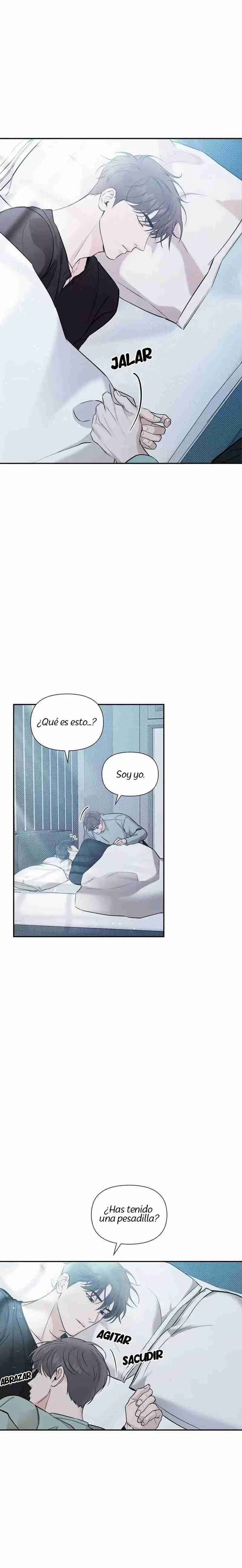 Stranger (Seonmyeong) (2021) - Capítulo 62 - Página 10 - LectorTMOo