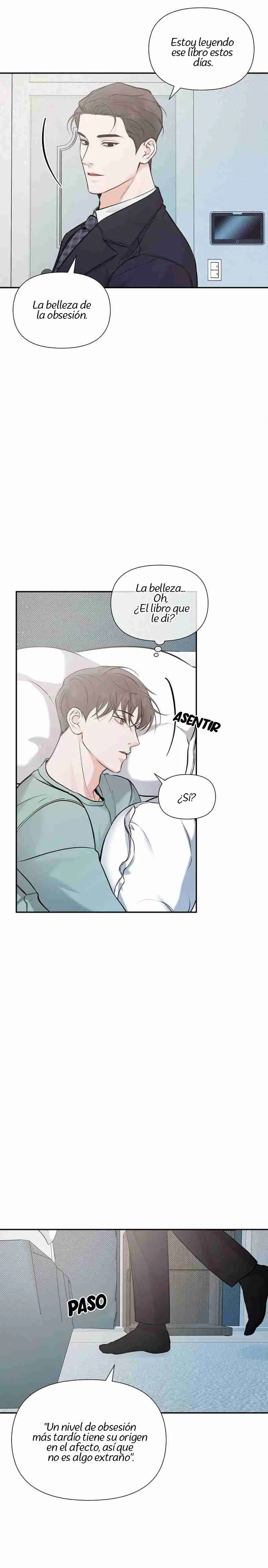 Stranger (Seonmyeong) (2021) - Capítulo 62 - Página 15 - LectorTMOo