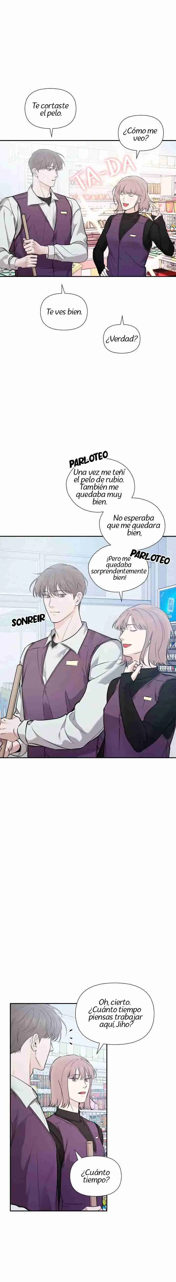 Stranger (Seonmyeong) (2021) - Capítulo 62 - Página 19 - LectorTMOo