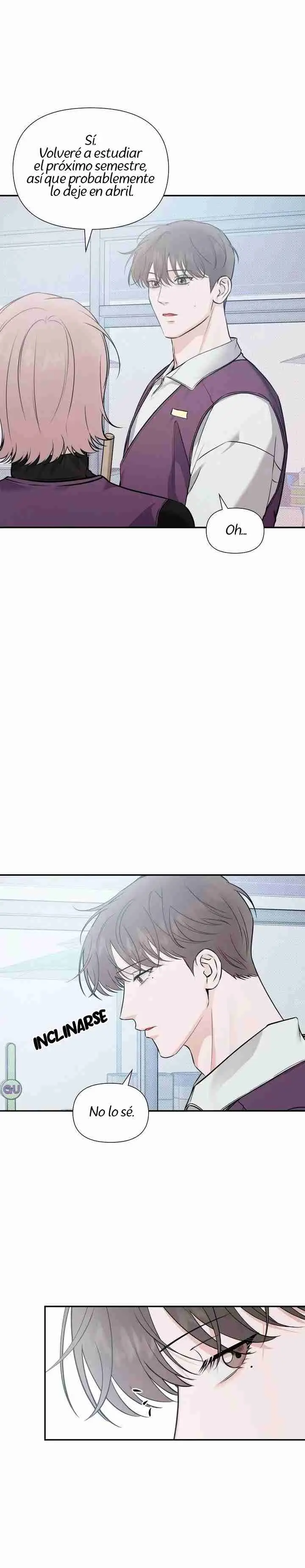 Stranger (Seonmyeong) (2021) - Capítulo 62 - Página 20 - LectorTMOo