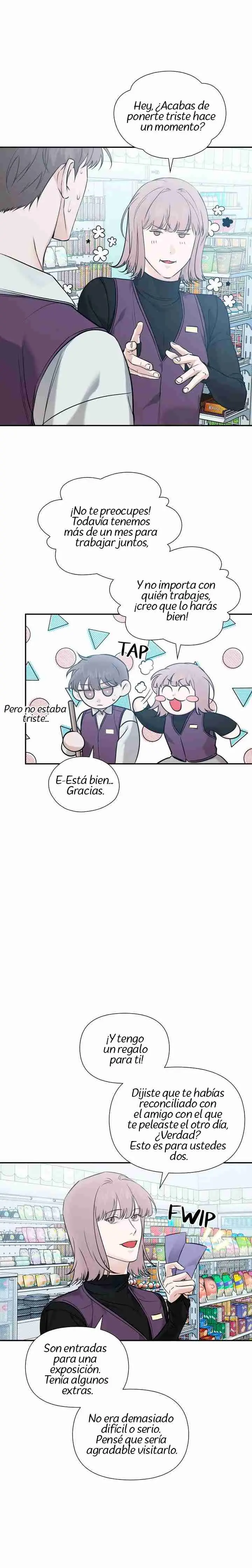 Stranger (Seonmyeong) (2021) - Capítulo 62 - Página 21 - LectorTMOo