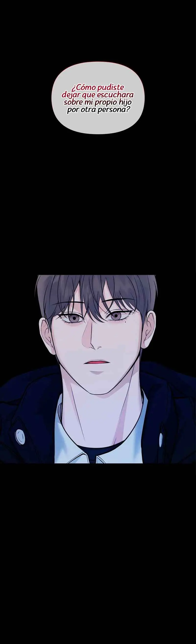 Stranger (Seonmyeong) (2021) - Capítulo 63 - Página 5 - LectorTMOo