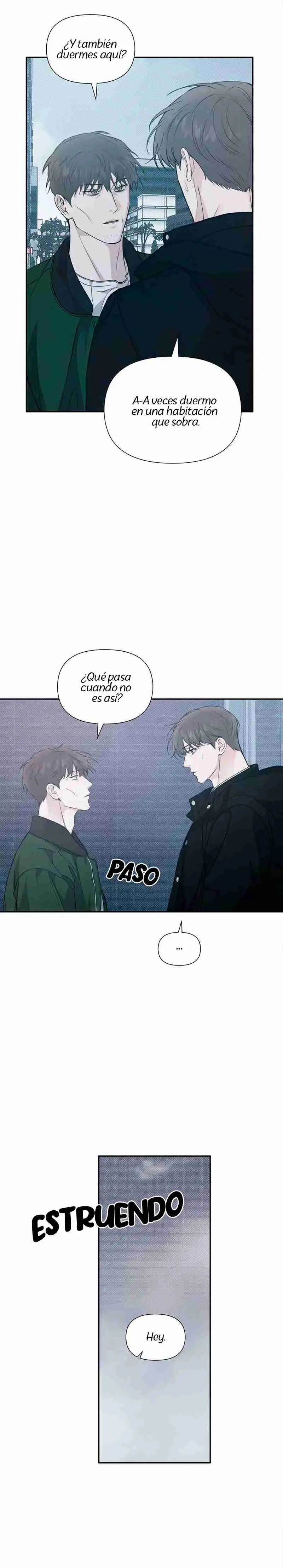 Stranger (Seonmyeong) (2021) - Capítulo 63 - Página 12 - LectorTMOo