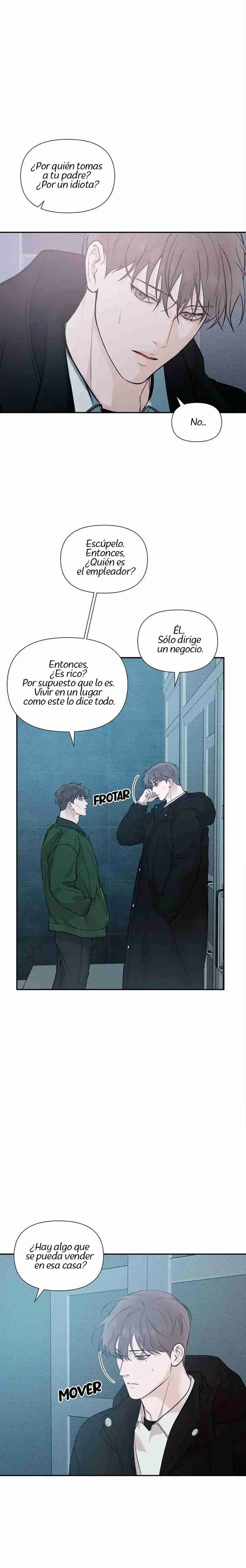 Stranger (Seonmyeong) (2021) - Capítulo 63 - Página 14 - LectorTMOo