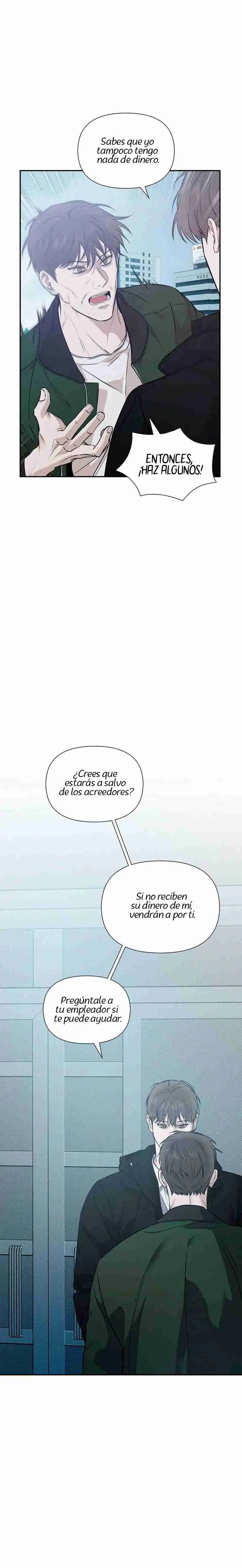 Stranger (Seonmyeong) (2021) - Capítulo 63 - Página 16 - LectorTMOo