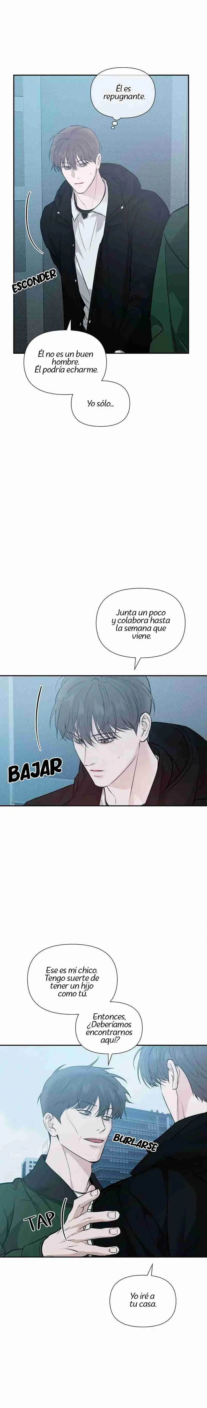 Stranger (Seonmyeong) (2021) - Capítulo 63 - Página 20 - LectorTMOo