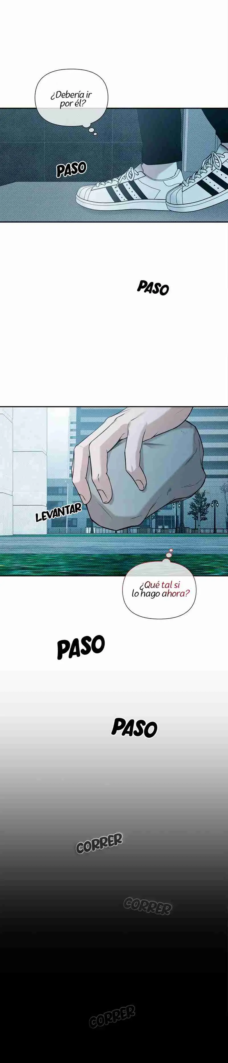 Stranger (Seonmyeong) (2021) - Capítulo 63 - Página 24 - LectorTMOo