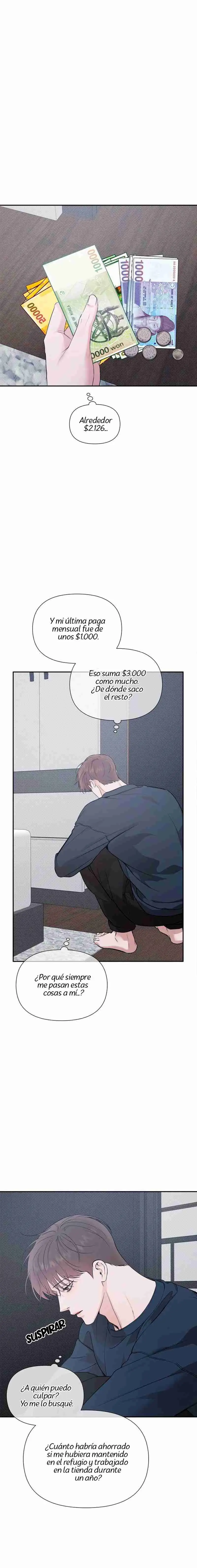Stranger (Seonmyeong) (2021) - Capítulo 64 - Página 3 - LectorTMOo