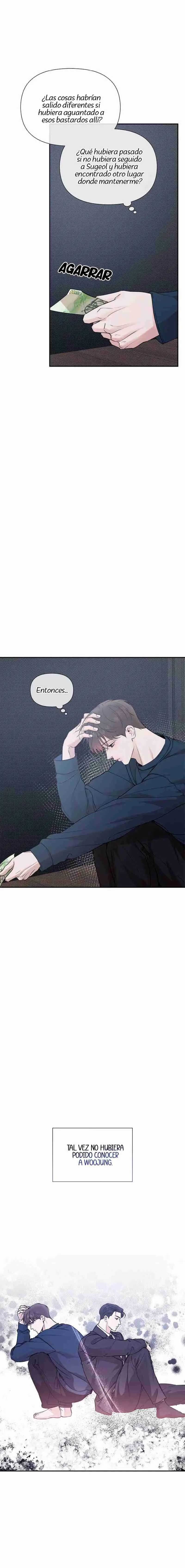 Stranger (Seonmyeong) (2021) - Capítulo 64 - Página 4 - LectorTMOo