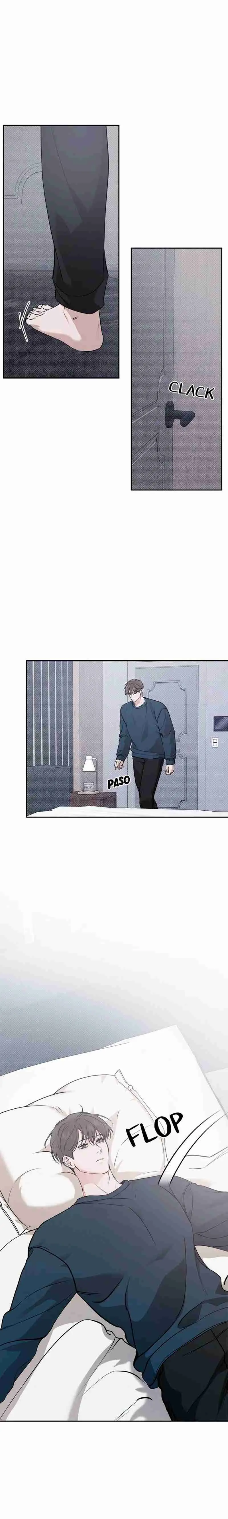 Stranger (Seonmyeong) (2021) - Capítulo 64 - Página 6 - LectorTMOo