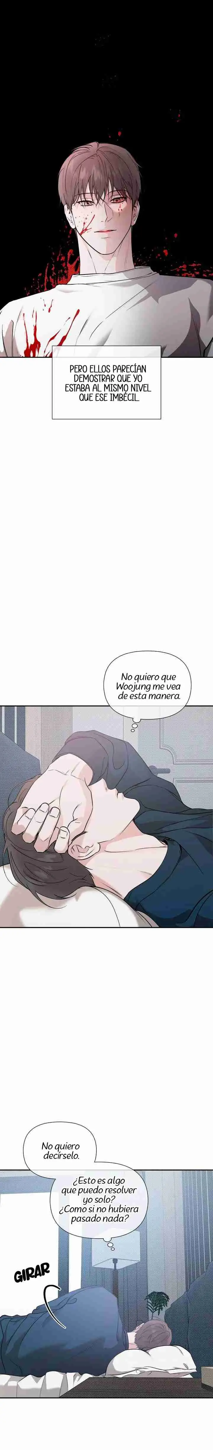 Stranger (Seonmyeong) (2021) - Capítulo 64 - Página 8 - LectorTMOo